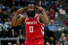 Morey habla de Harden más fuerte que Jordan